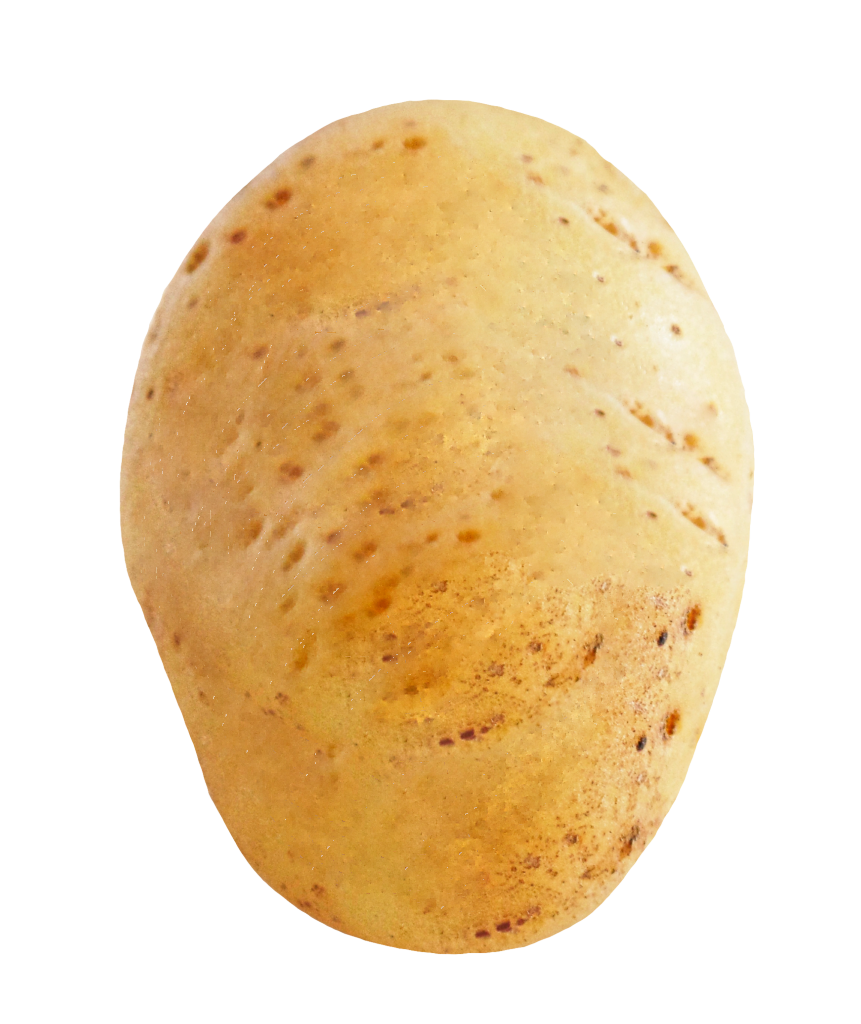 Base Potato