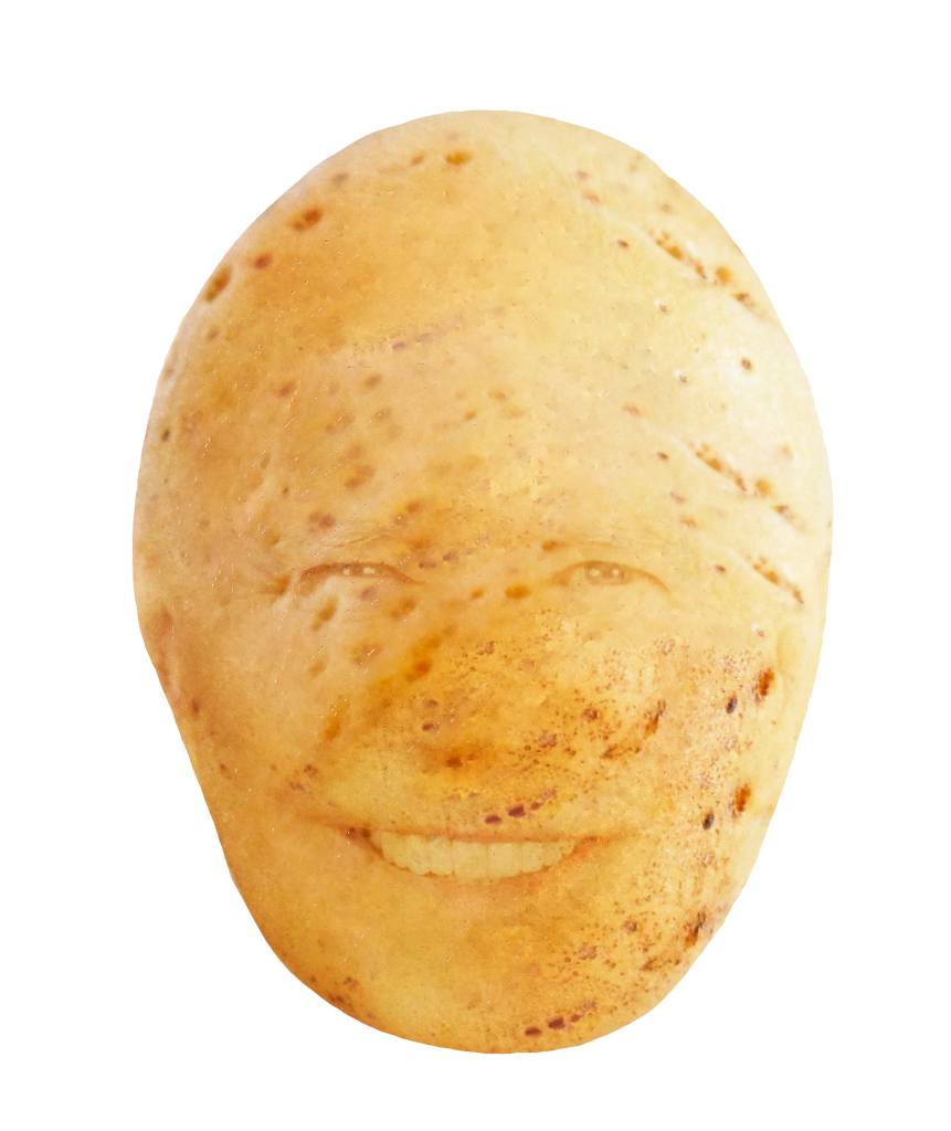Biden Potato