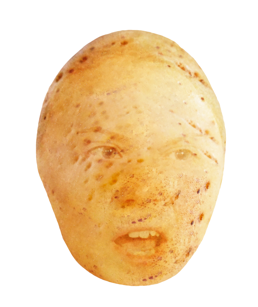 Greta Potato