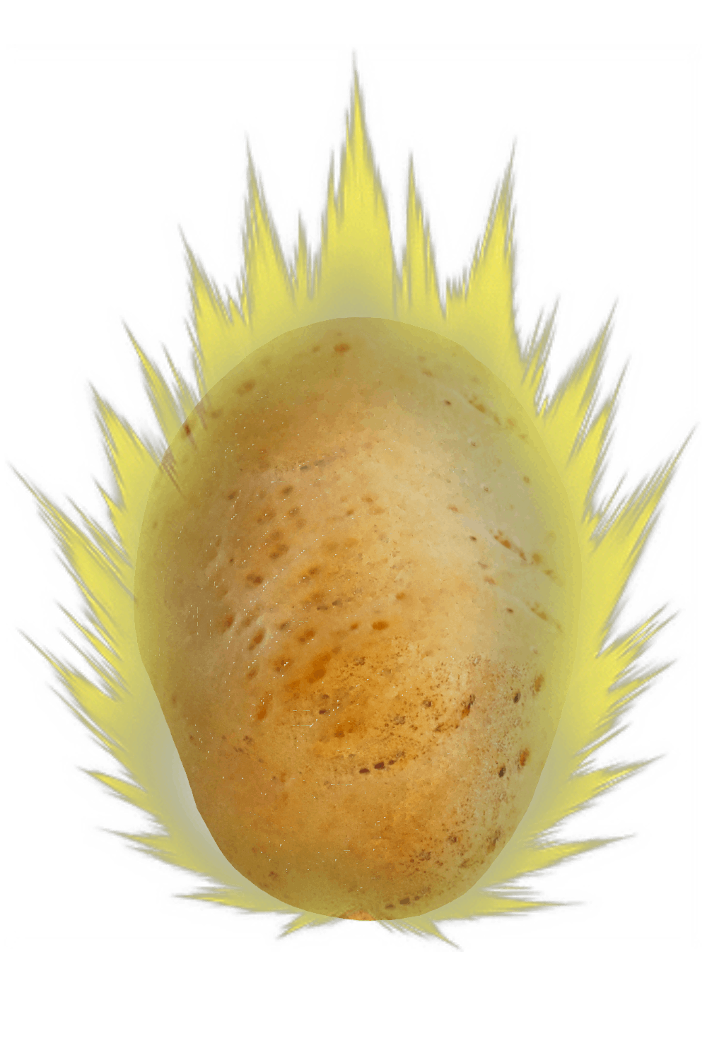 Super Potato