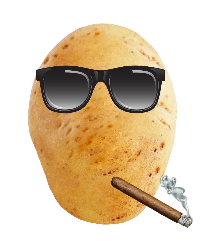 Top Potato